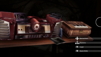 Red Johnson's Chronicles Screenshot